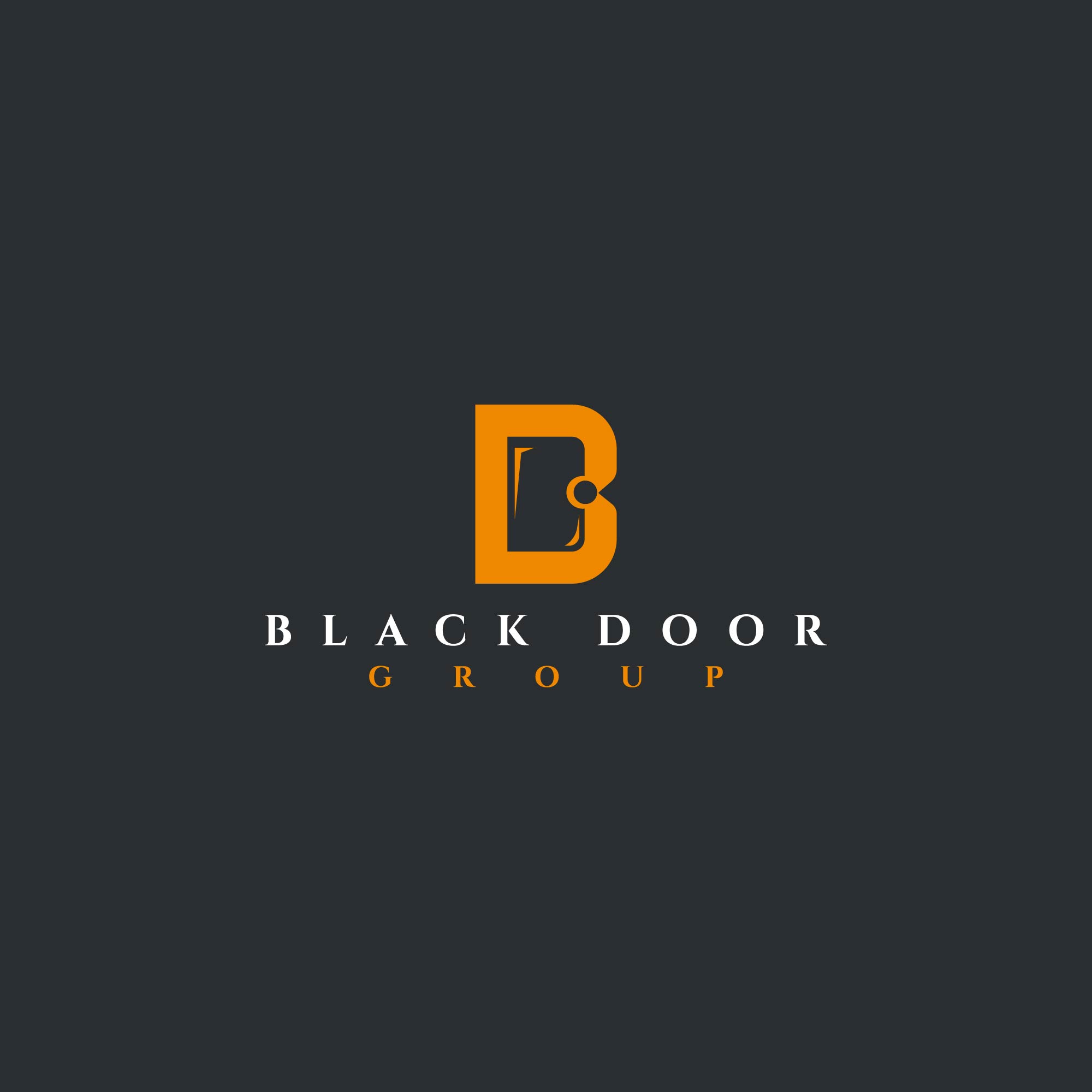 The Black Door Group